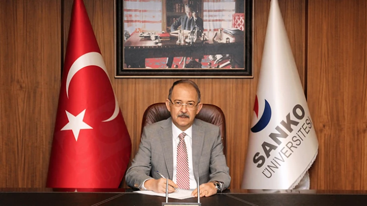 Prof. Dr. Güner Dağlı'nın 15 Temmuz Demokrasi ve Milli Birlik Günü mesajı