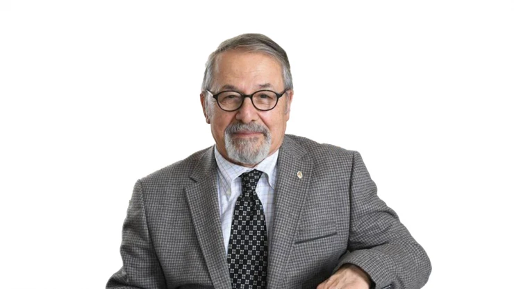 Prof. Dr. Naci Görür'den deprem uyarısı, 'İstanbul depremi yaklaşıyor'