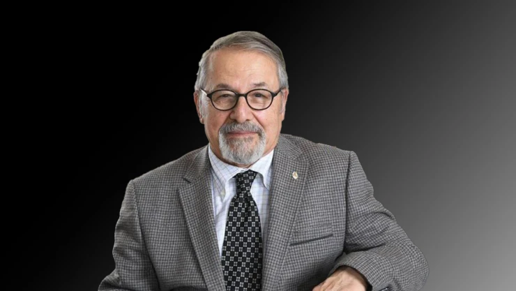 Prof. Dr. Naci Görür'den İstanbul Uyarısı!