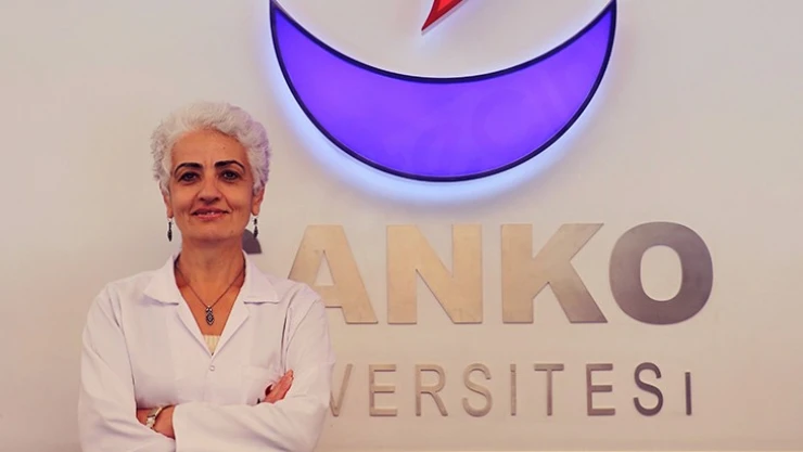 Prof. Dr. Ovayolu: Hemşirelik, disiplinli olmayı gerektiren bir meslektir