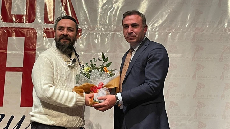 Prof. Dr. Uğur Batı: Geçmişimizi öğrenerek geleceğe ışık tutabiliriz