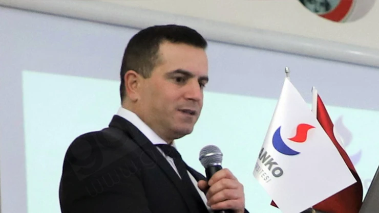 Prof. Dr. Zafer Çetin, DNA Günü'nün amacını açıkladı