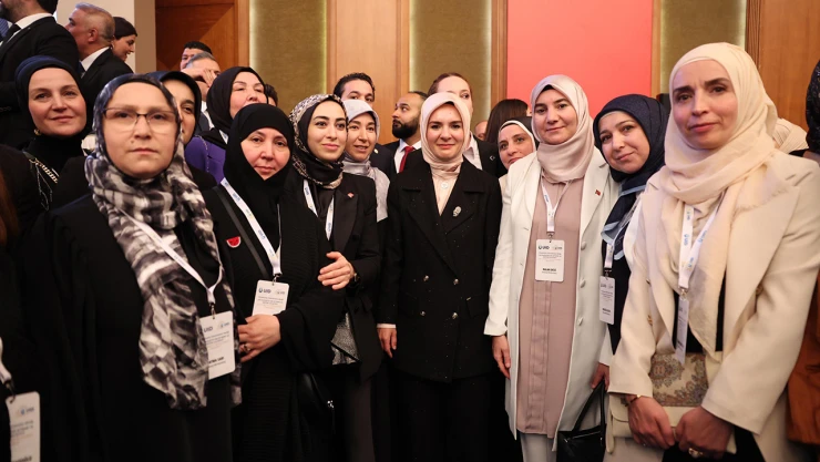 Proje 15 Mayıs'ta açıklanacak!