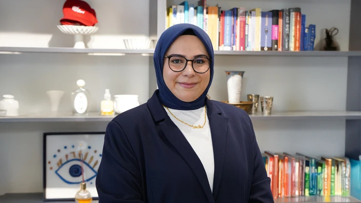 Psikolog Sema Nur Sarı, 'YKS sürecini aileler nasıl atlatmalı?'