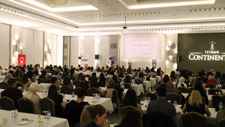 Psikolojik Danışmanlık / Rehber Öğretmen buluşmaları