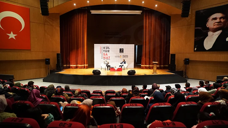 Rahmet ve mağfiret mevsimi konferansı