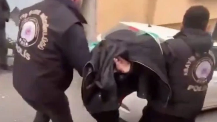 Ramazan Hoca'nın katili yakalandı