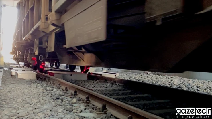 Raylarda yapay zeka dönemi