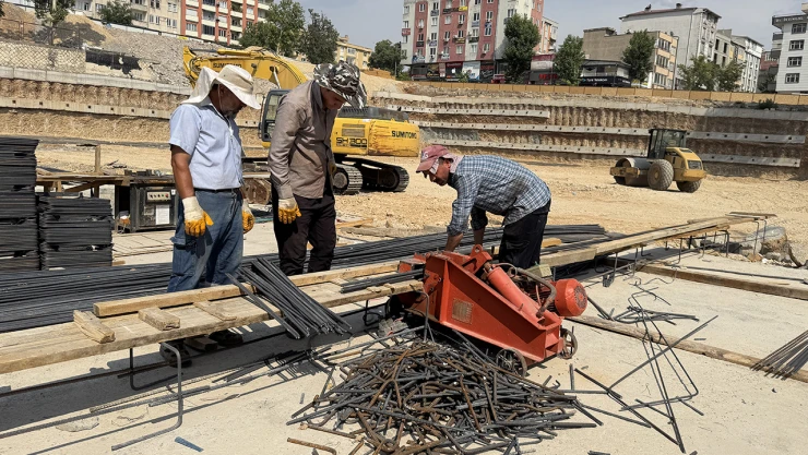 Resmi gazetede yayımlandı!  Bina 15 yıl içinde yıkılırsa yetki belgeleri iptal