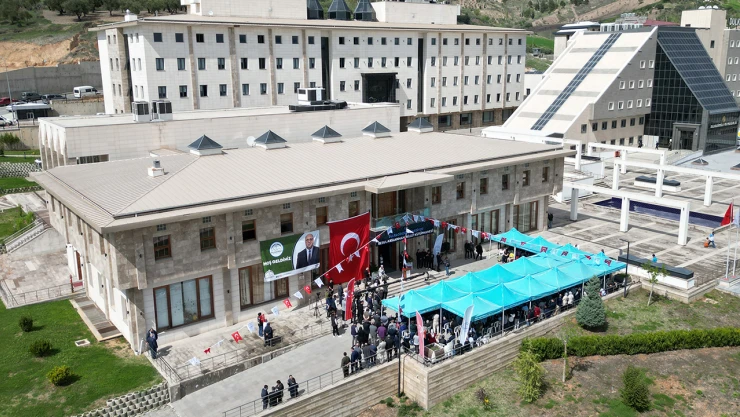 Resul Arslanhan'ın adı millet kütüphanesi ve etüt merkezinde yaşatılacak