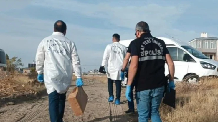 Rojin'den 18 gün sonra acı haber! Genç kızın cesedi kıyıya vurdu