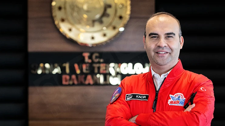 SAGE geliştirdi, AKINCI ateşledi