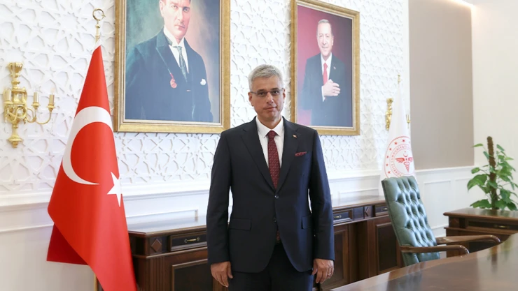 Sağlık Bakanı Memişoğlu, Sağlıkta Z-İnovasyon Zirvesinde