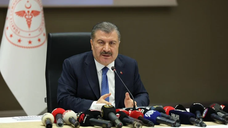 Sağlık Vadisi yürürlüğe girdi!