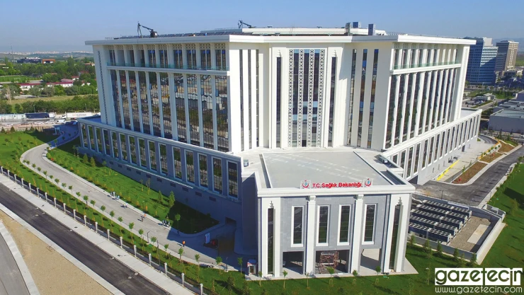 Sağlıkta, bölgesel iş birliğine tarihi adım