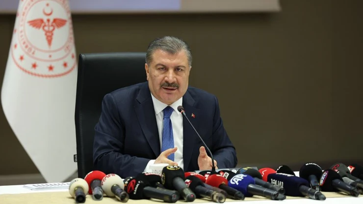 Sağlıkta yeni dönem! Onaylı randevu sistemi pazartesi başlıyor