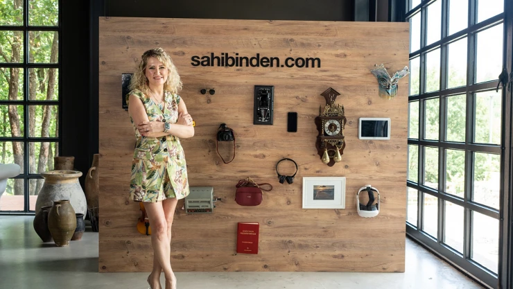 sahibinden.com'dan Geleceği Sahiplen sürdürülebilirlik manifestosu