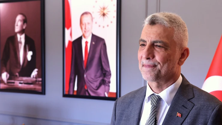 Şam Fuarı, Türkiye-Suriye ticaretinde yeni işbirliği kapılarını açacak