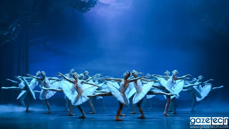 Sanatta sınırlar aşılıyor, sahneler rekora doymuyor!