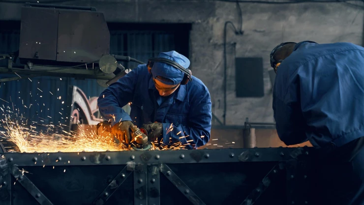 Sanayi kapasite raporlarında artış