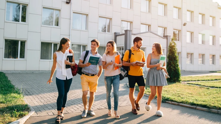Sanayi ve Teknoloji Bakanlığının tercih rehberi yayında