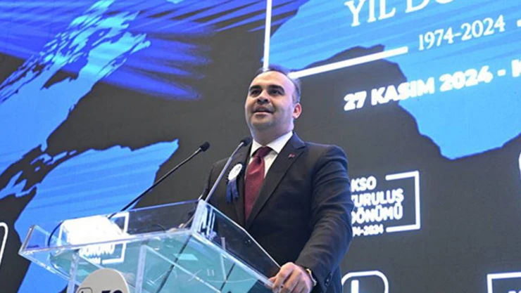 Sanayicilerin ikiz dönüşüm ihtiyaçlarına yeni teşvikler gelecek