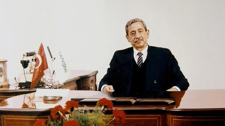 Sani Konukoğlu, vefatının 27'nci yılında anılıyor