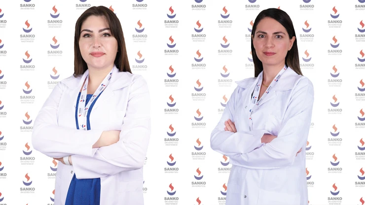 SANKO Üniversitesi'nin kadrosu genişliyor