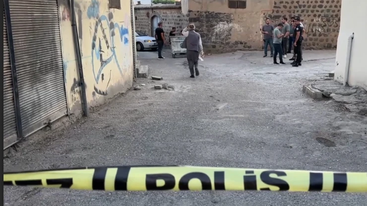 Şanlıurfa'da çıkan silahlı kavgada 1 kişi öldü