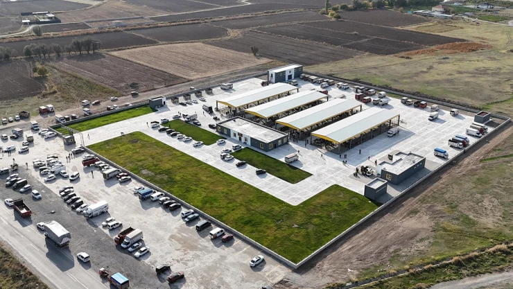 Şap hastalığına karşı aşılama oranı yüzde 70'e ulaştı