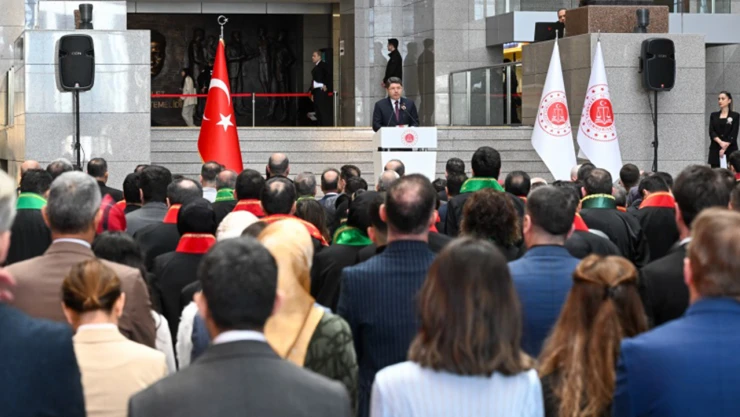 Şehit Cumhuriyet Savcısı Mehmet Selim Kiraz 10. yılında yad edildi