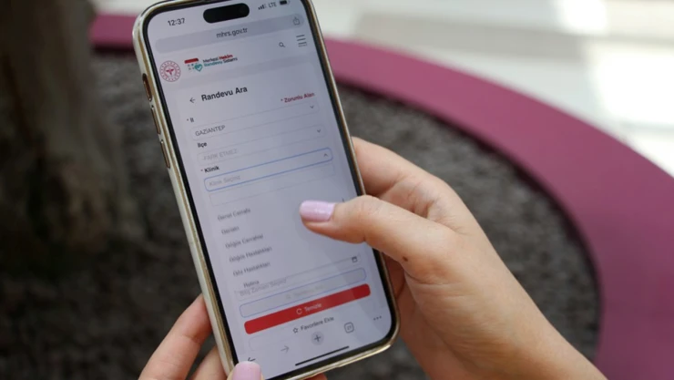 Şehit yakınları, gazi ve gazi yakınlarına MHRS randevularında öncelik