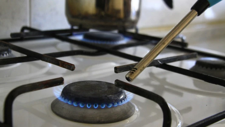 Şehit yakınları ve gazilere doğal gazda indirim müjdesi