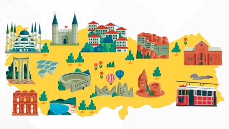 Seyahatsever projesi için başvurular başladı