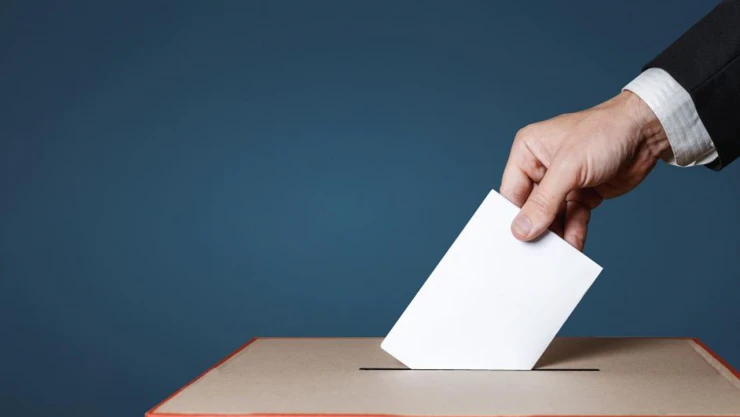 Seyyar sandık başvurusu için son gün