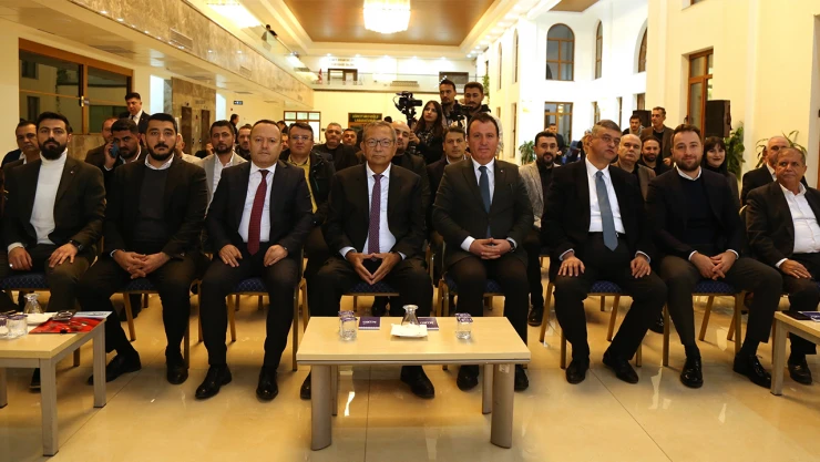 SGK İl Müdürü Akbalaban, KMTSO Meclisini bilgilendirdi