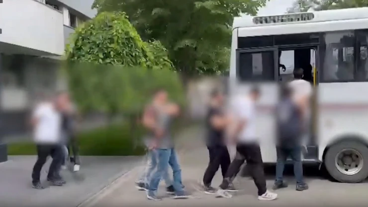 Siber operasyonlarında 170 tutuklama