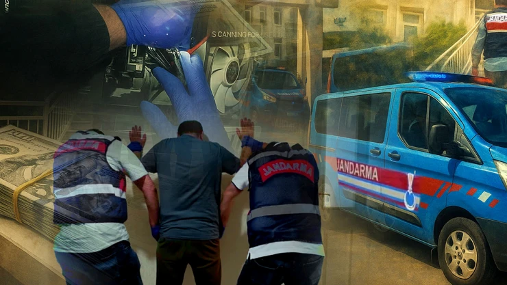 Siber suçlarla mücadele kapsamında 93 şüpheli yakalandı