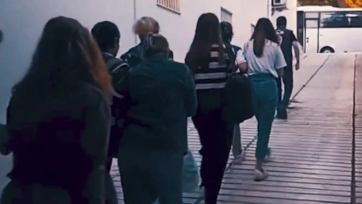 Siber suçlarla mücadele kapsamında 10 günde 364 gözaltı