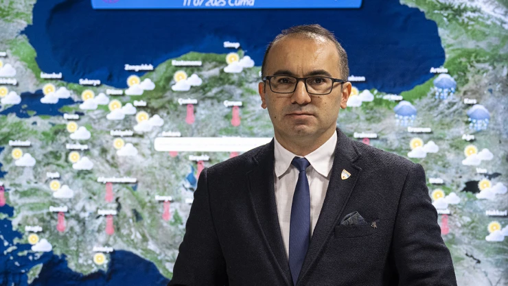 Sıcak hava yurt genelinde hafta sonu da etkisini sürdürecek