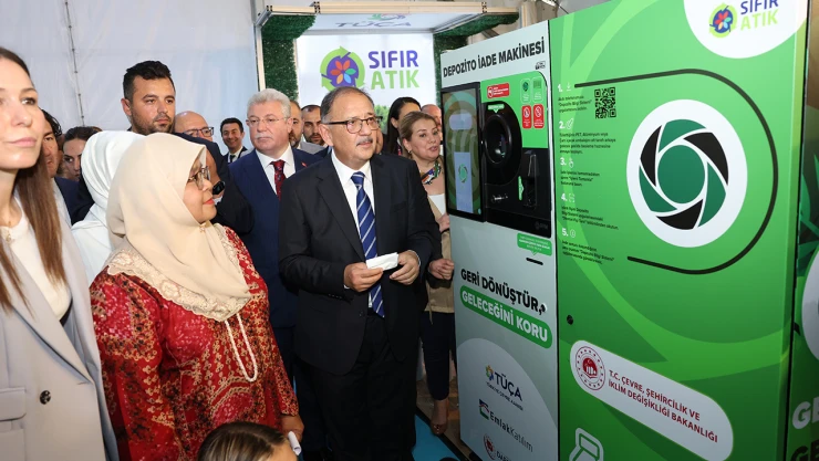 Sıfır atık hareketi hepimizin iftihar meselesi oldu