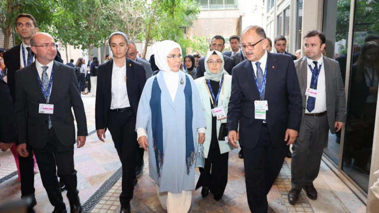 Sıfır atık projesine bir ödül daha