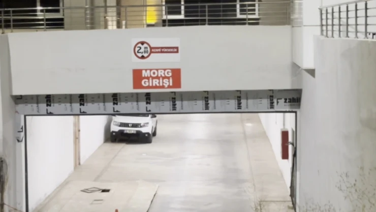 Sigara içen yolcuyu uyaran güvenlik görevlisi öldürüldü