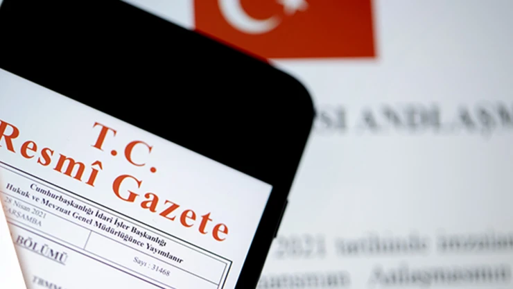 Sığınak yönetmeliği güncellendi