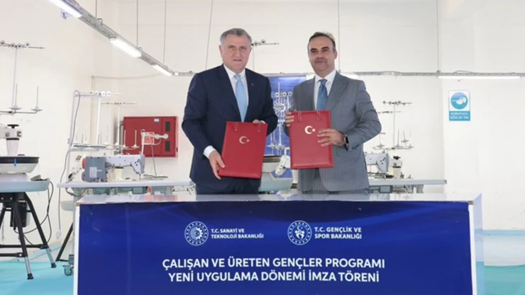 Siirt'e 300 milyonluk yatırım