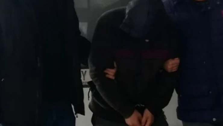 Silah kaçakçılarına eş zamanlı Mercek Operasyonu!