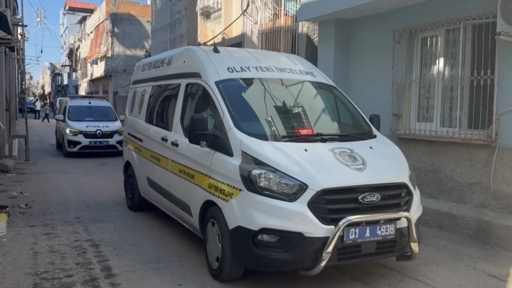 Silahlı kavgada 1 kişi öldü, 3 kişi yaralandı