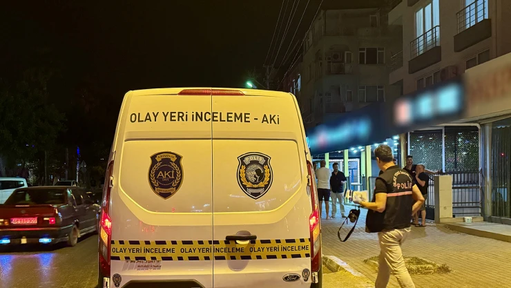 Silahlı kavgada 2 kişiyi öldüren şüpheli intihar etti