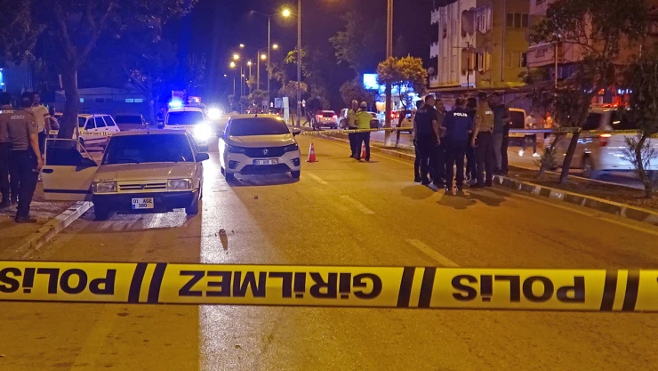 Silahlı saldırıya uğrayan kişi öldü