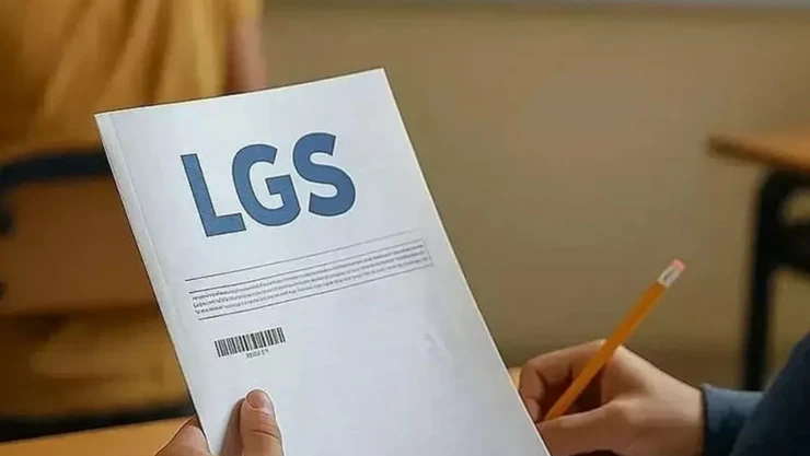 Sınav bitti iddialar bitmedi! MEB'den LGS iddialarına sert yanıt